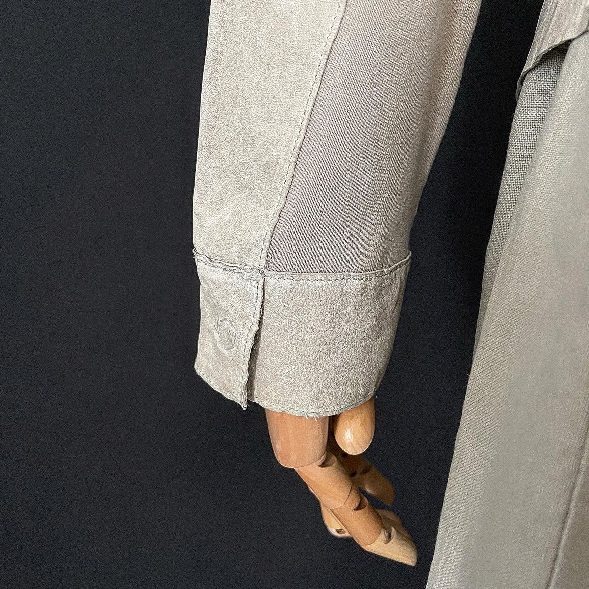 Giacche: TRANSIT PAR SUCH Jacket new – Nuovo e nell'imballaggio originale da Emmen venduto da Avviivva_Com2023 5