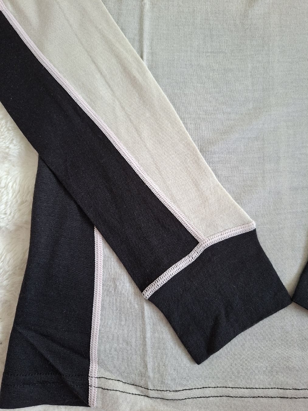 T-shirt: T-shirt Kari Traa, taille S,  – Usato da Renens VD venduto da ser_j2fn 3