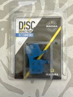 Bremsbeläge für Magura, Disc Brake Pads 9.C Comfort