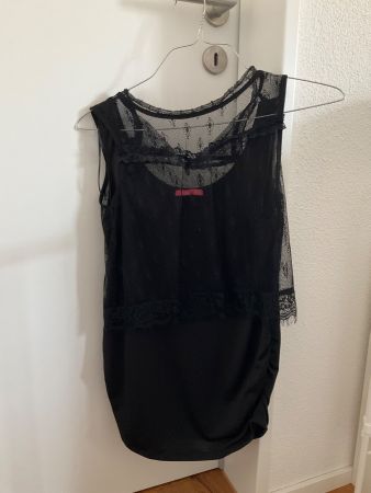 Umstandsshirt mit Stillfunktion
