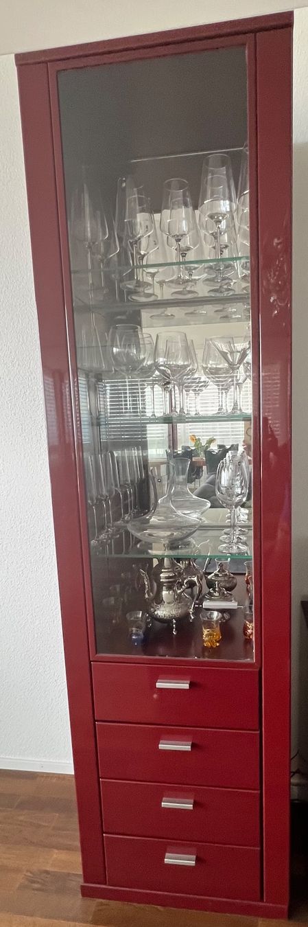 Vetrine: Vitrine & Kommode – Usato da Rorschach venduto da eri_hzp7 2