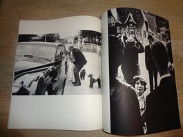 DEAUVILLE Leonard Freed Fotoklassik