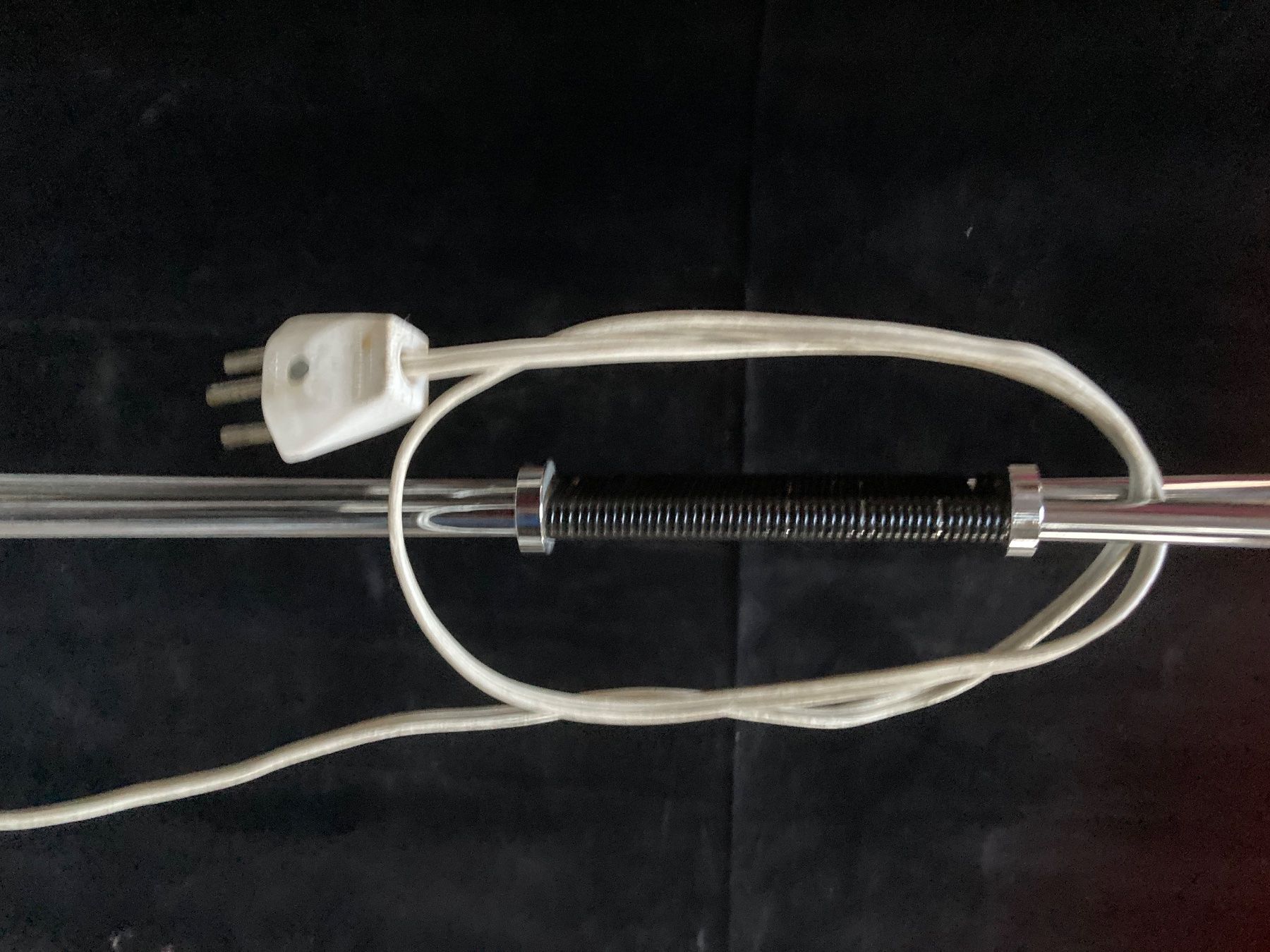 Lampade: Bodenlampe – Usato da zürich venduto da papalapa 1