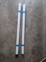 LED Balkenleuchte 120cm 32W Tri-Color 3000/4000/5000K