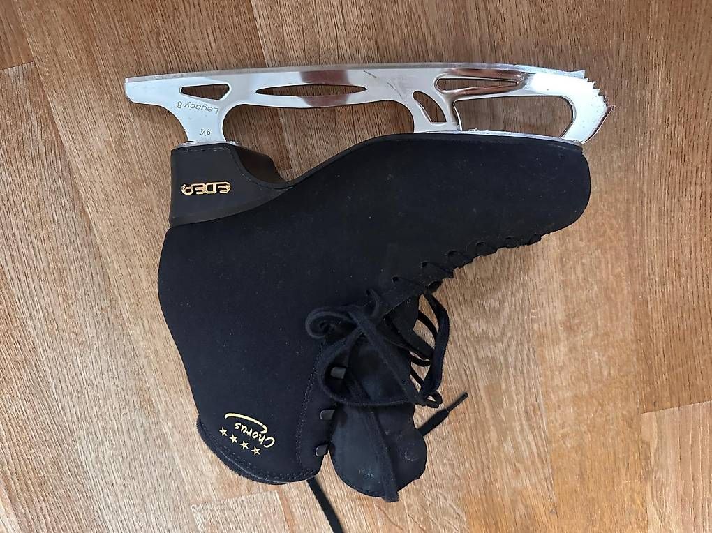Damenschuhe:  Super-Olympia-Angebot!  – Gebraucht aus Bern von ste_s9mk 1
