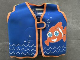 Konfidence Schwimmweste