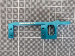 Shepherd Servohalter optional Alu 893507