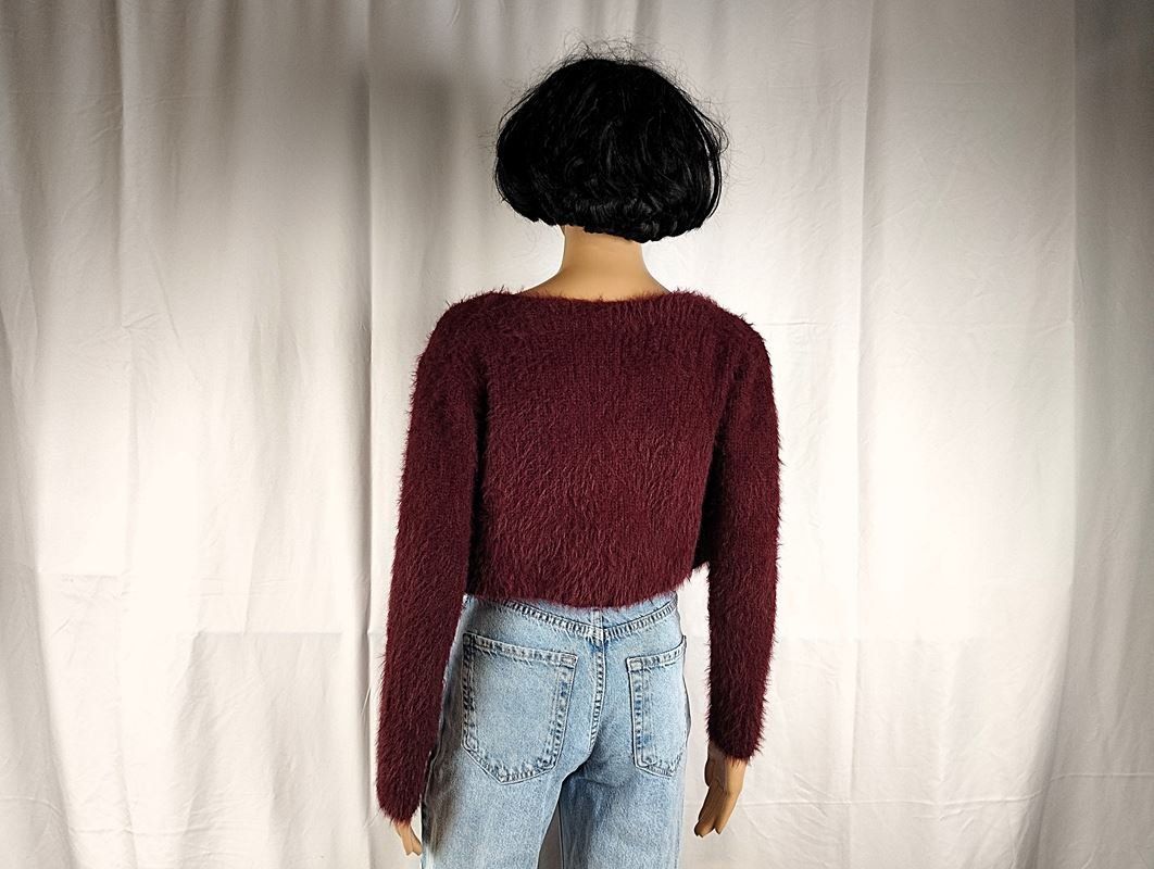 Zara Top: ZARA Twin-Set Gr. S – Usato da Schübelbach venduto da Restwert_Schubelbach 3