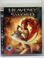 PS3 - Heavenly Sword - DE