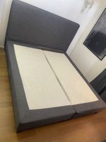 IKEA ESPEVÄR Boxspringbett 180 × 200 cm – sehr guter Zustand