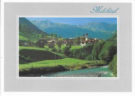 Melchtal OW