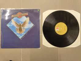 Peter Frampton - Wind of Change (Vinyl)