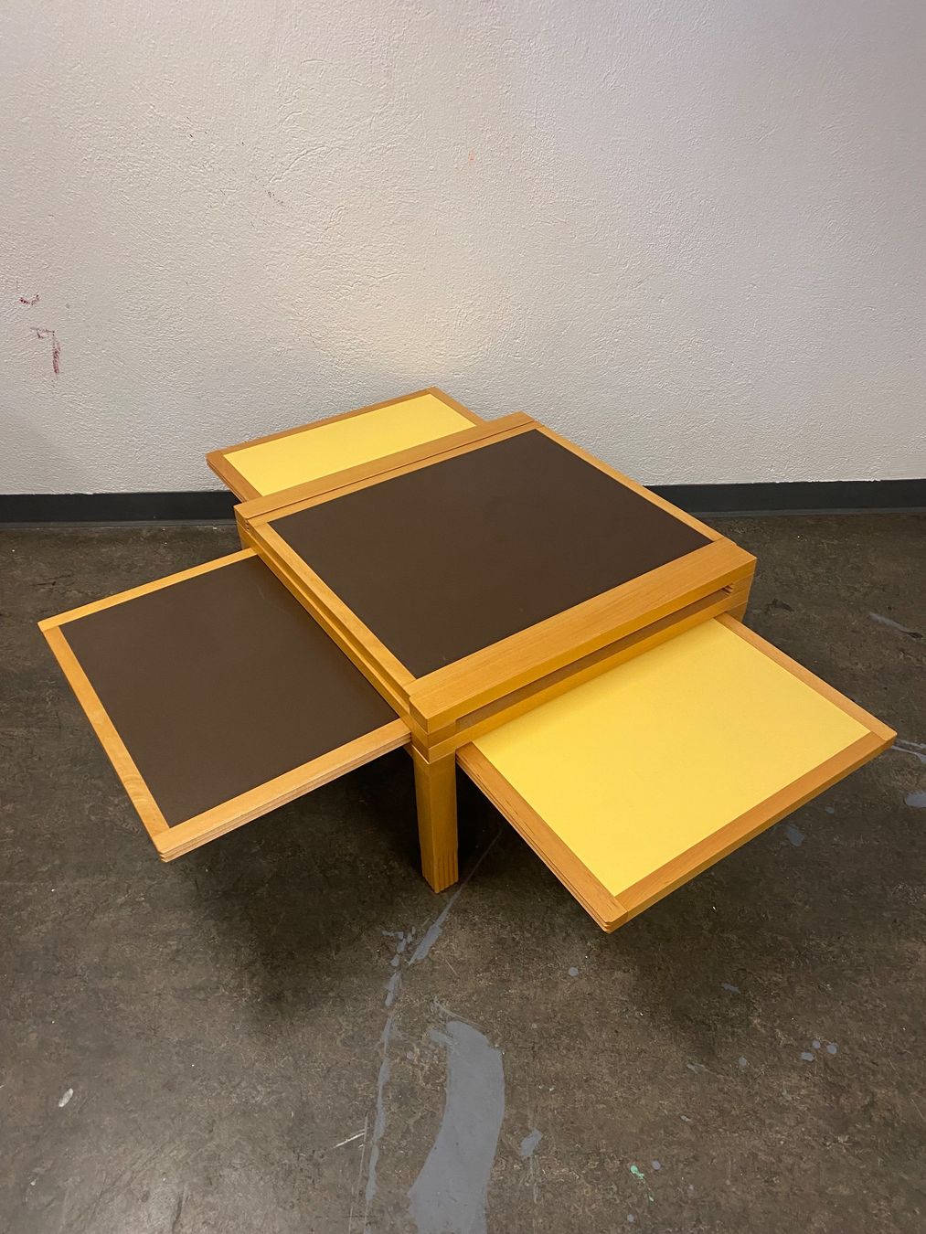 Tavoli: Couchtisch par4 – Usato da Zürich venduto da d-i-a-n-a 1