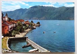 Gerra - Gambarogno - Lago Maggiore