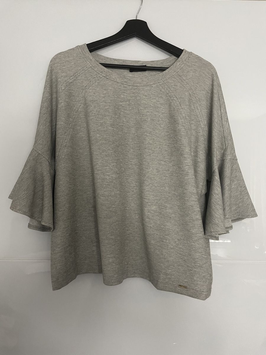 T-shirt: Cinque Moda T-Shirt/Bluse in 42 – Usato da Grenchen venduto da servet.t