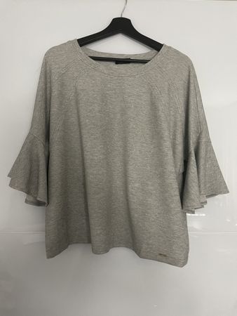 Cinque Moda T-Shirt/Bluse in 42