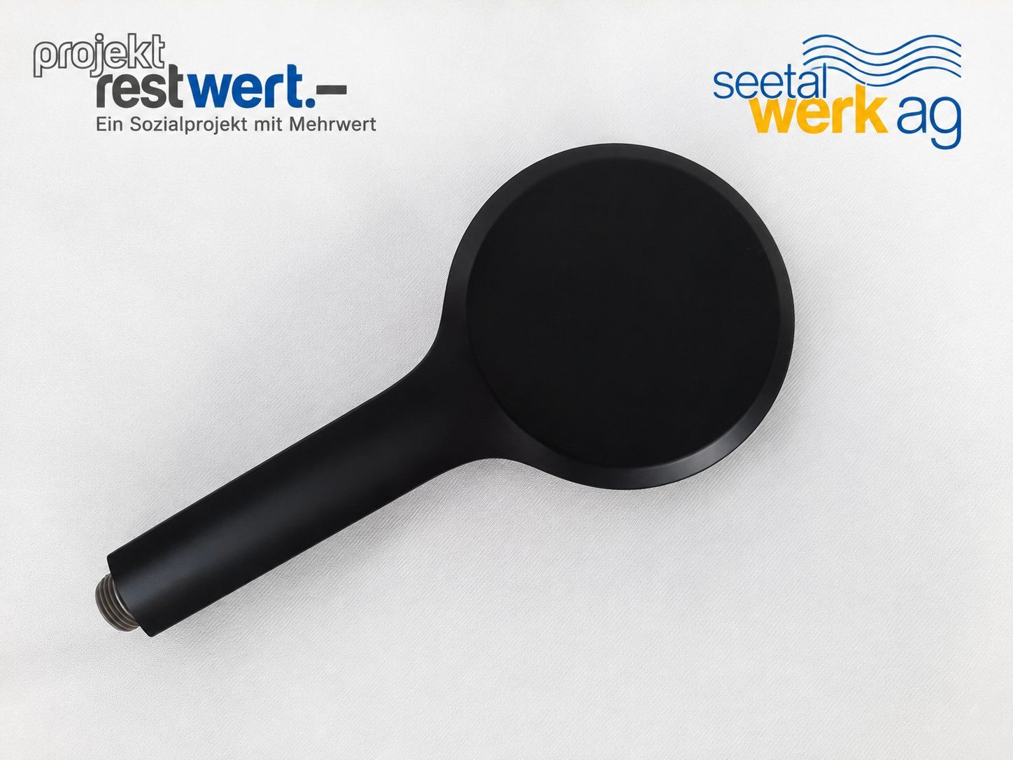 Pommeaux de douche: KLUDI X1 Duschkopf – Neuf (Voir description) à Beinwil am See par Restwert_Beinwil 1