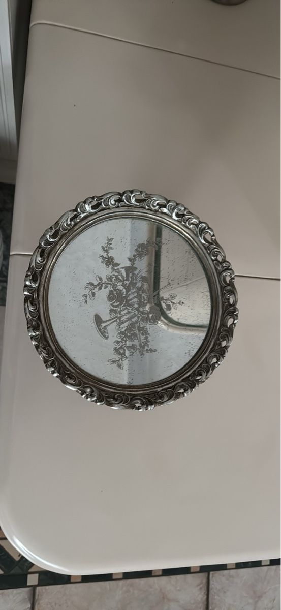 Ciotole: Etagere von Chic Antique – Usato da Schaffhausen venduto da Ibag 1