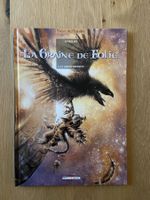 LA GRAINE DE FOLIE / TOME 2 / LE GRAND ORNEMENT (EO)