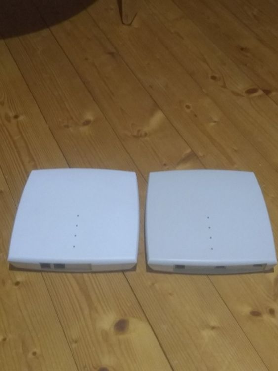Émetteur DECT Aastra RFP 22 – Station De Base Intérieure Pour Système OpenCom – Réf. 69283.026 – Occasion