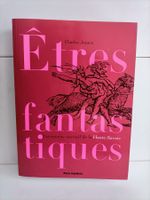 Êtres fantastiques – Patrimoine narratif de la Haute-Savoie