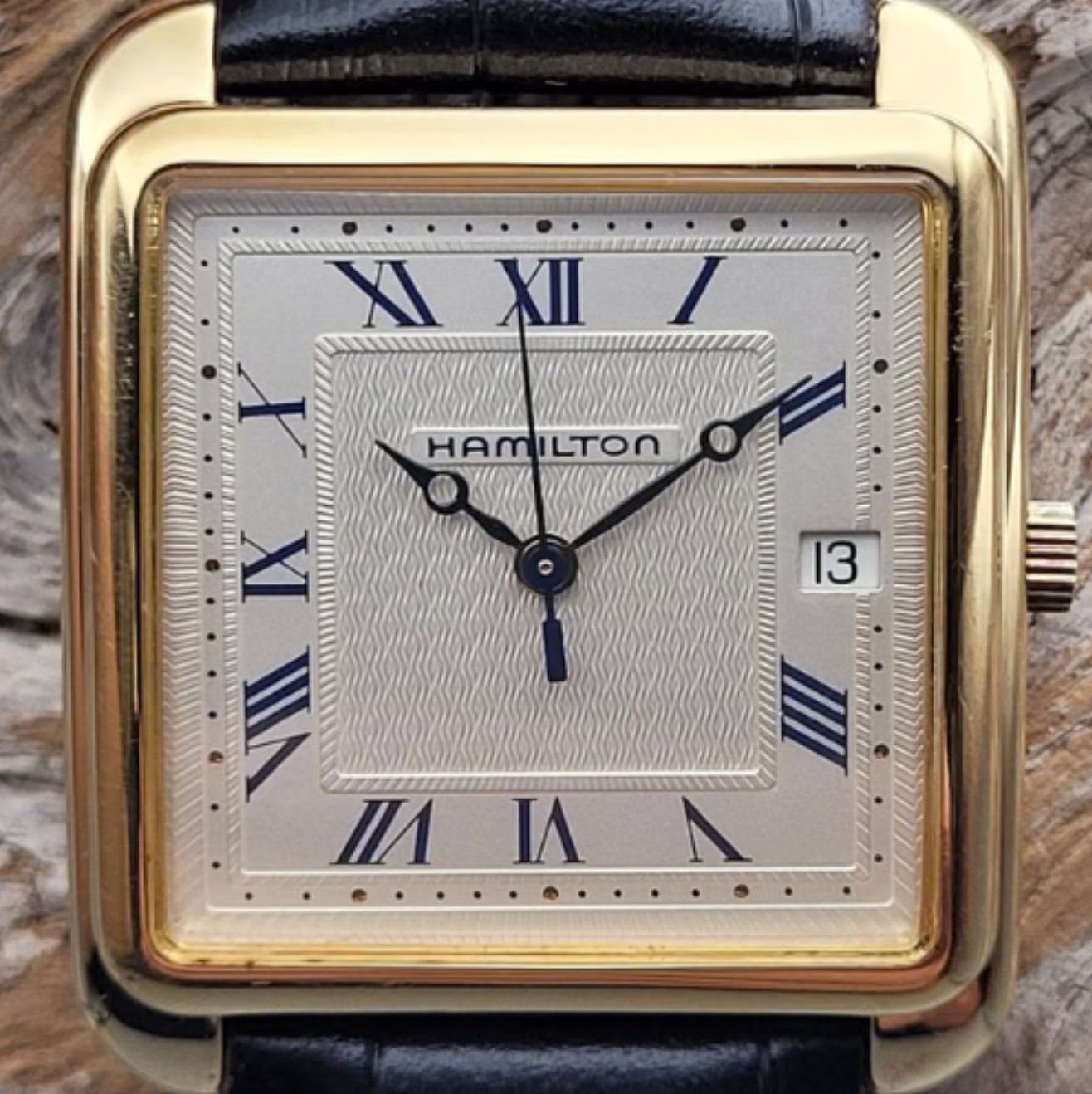 Hamilton Orologi: Hamilton Registered Edition 6212 – Usato da Zürich venduto da brothersinwatches 4