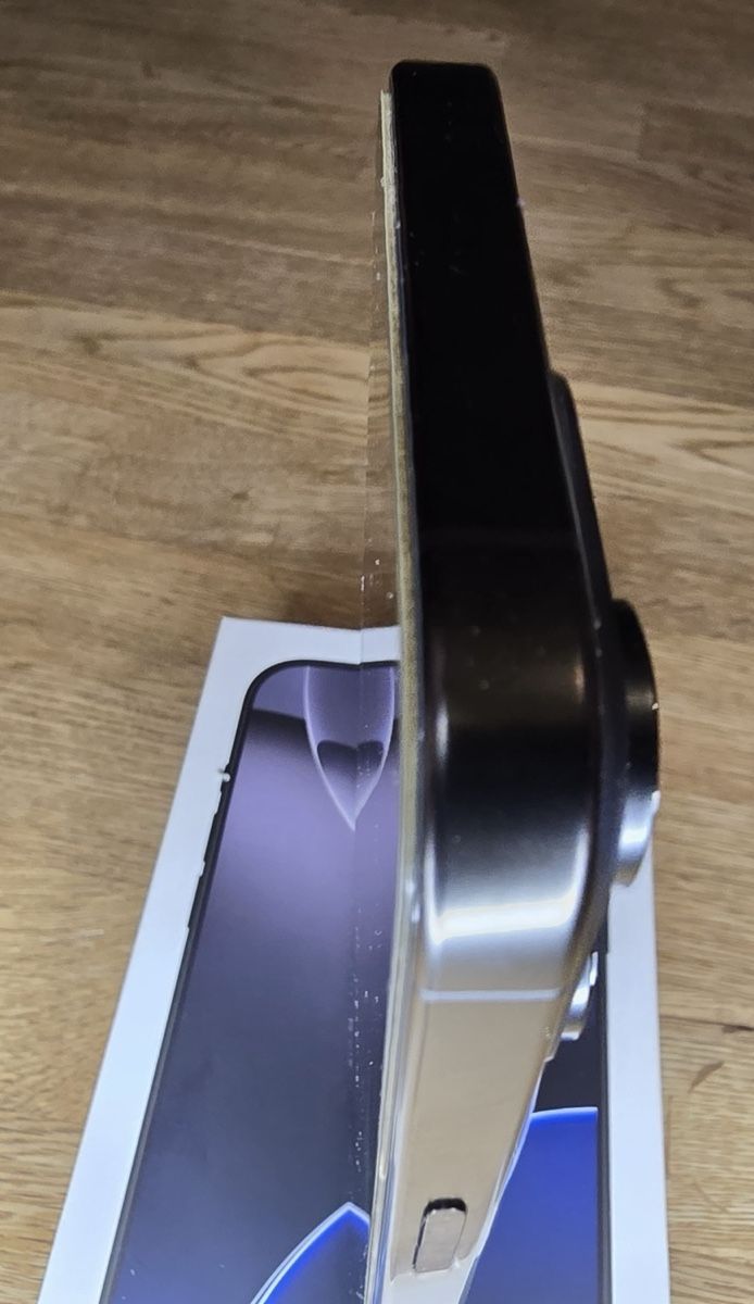 Apple Handys / Smartphones: iPhone 16 Pro Max 512Gb – Neu (gemäss Beschreibung) aus WINTERTHUR von xXRDCXx 4