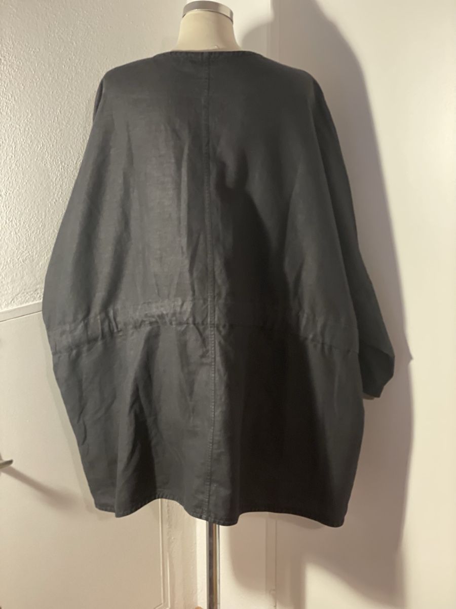 Jacken: Umit Unak Leinen Jacke XXL – Gebraucht aus Schaffhausen von marakesch41 2