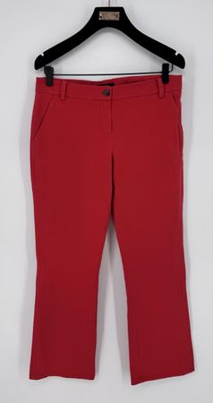 MARC O‘POLO - Hose ,,Mod. Laxa Flared‘‘ Gr. 36