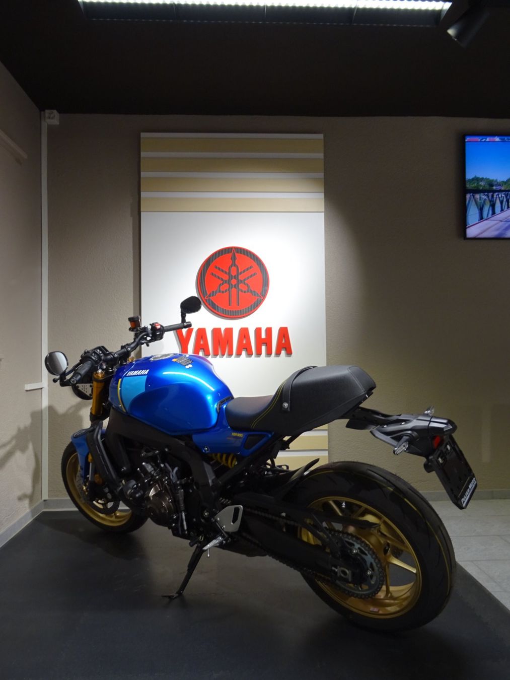 Yamaha Strasse: Yamaha XSR 900 – Neu (gemäss Beschreibung) aus Riggisberg von mcpulfermo 1