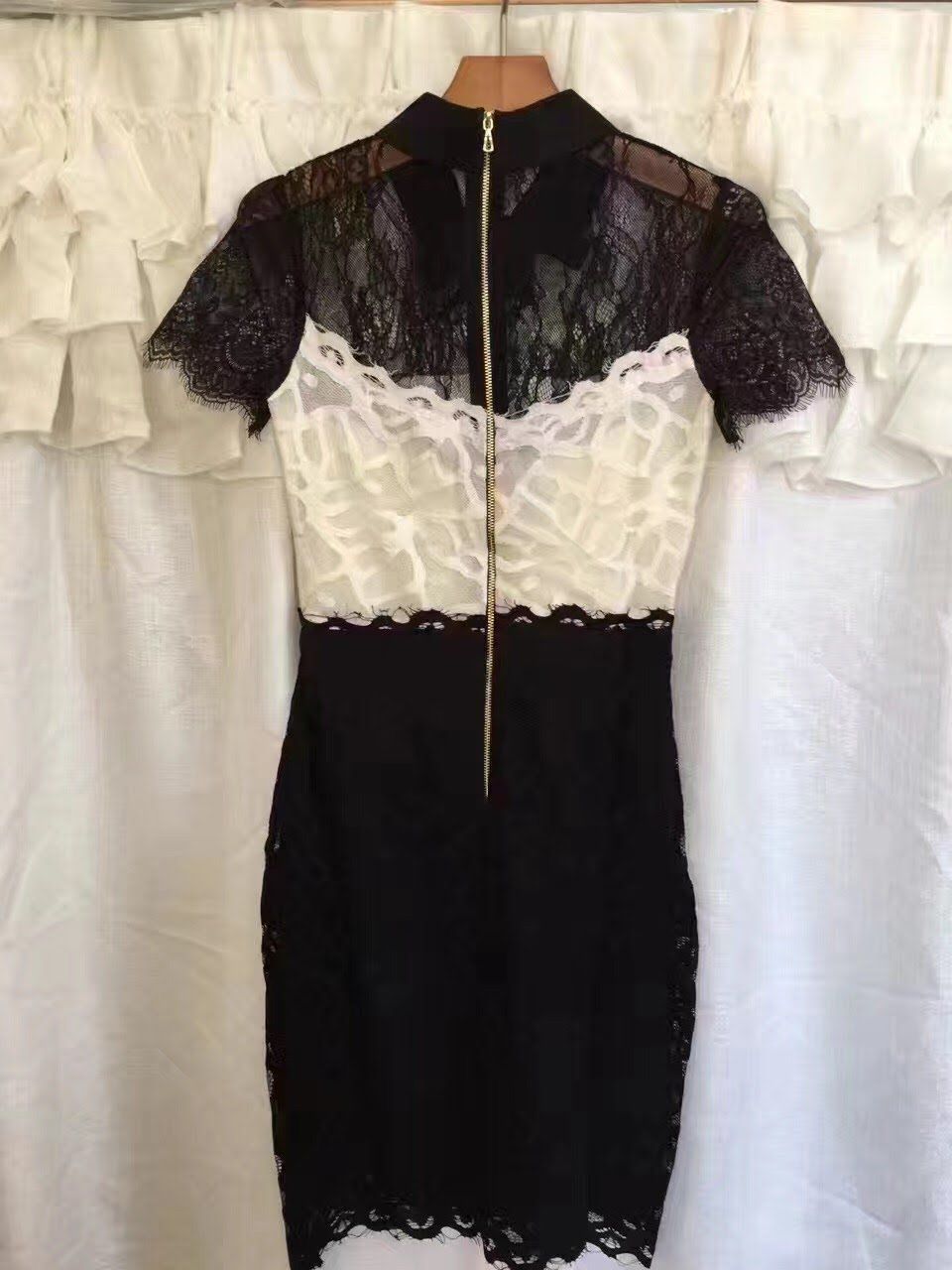 Vestiti: Robe Sandro – Nuovo (secondo la descrizione) da Nyon venduto da MK_AllenTX 2