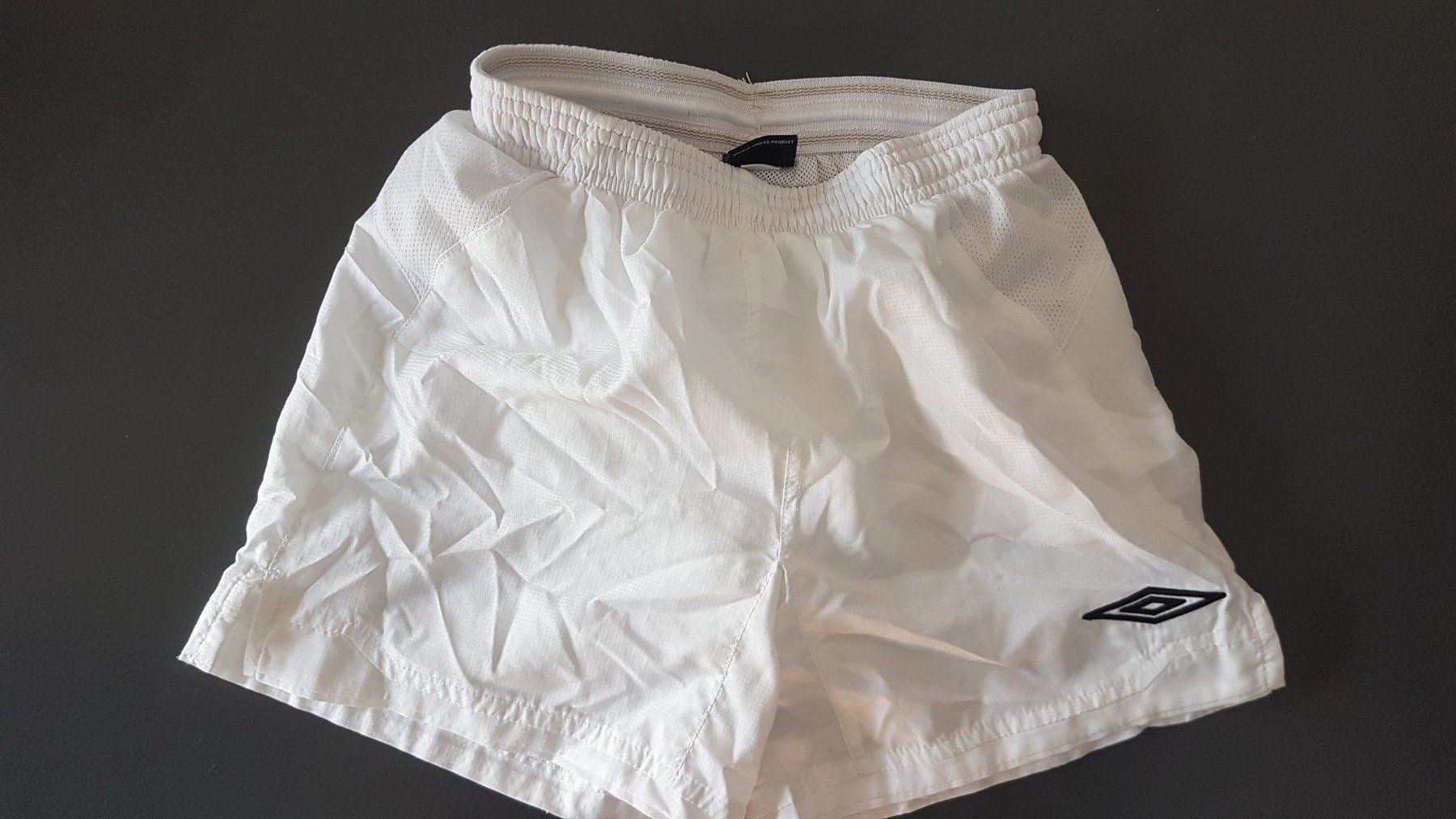 Pantaloni: Sporthose 134  weiss – Usato da Zürich venduto da Sibetti