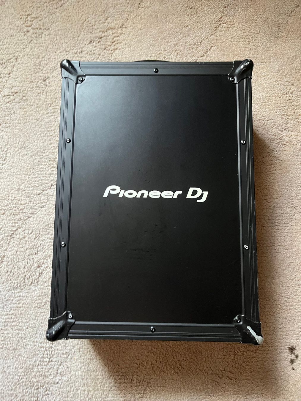Valigie: Pioneer DJ-Case – Usato da Niederwil SG venduto da werner6631