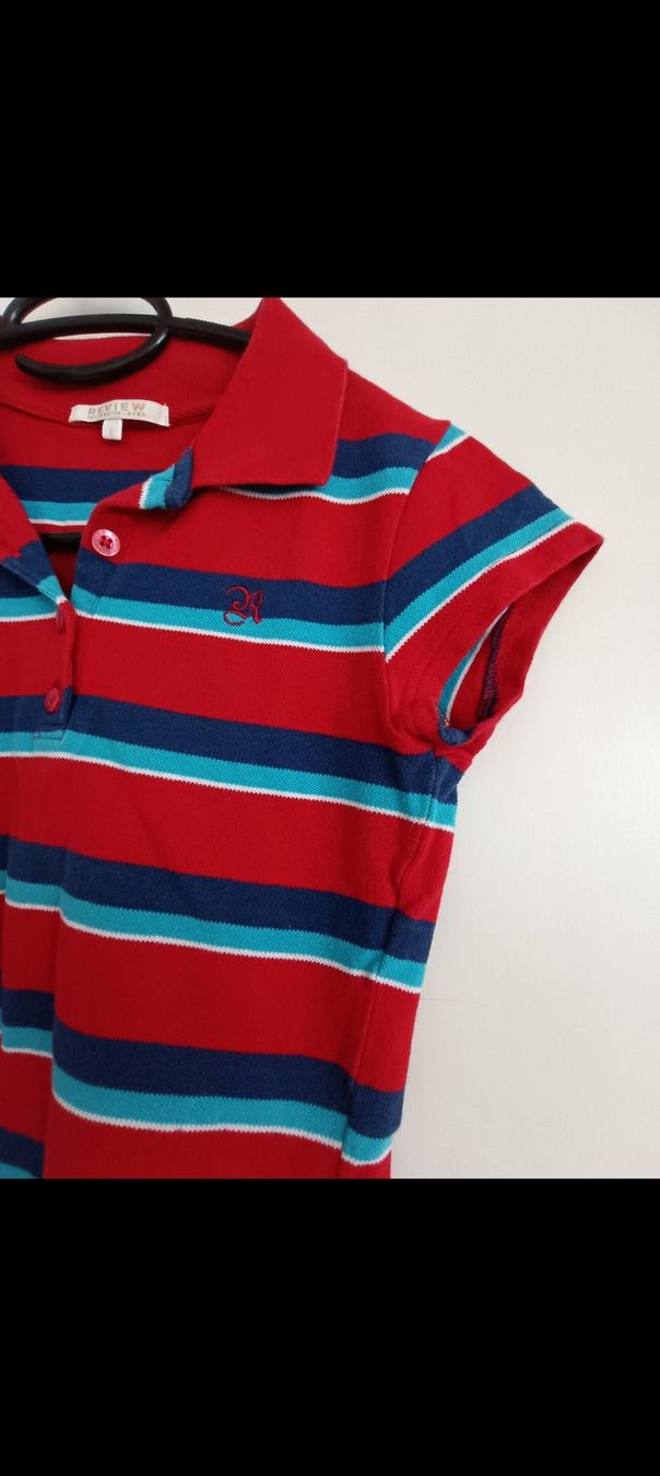 T-Shirts: Damen T-Shirt Gr. 36 – Gebraucht aus Dübendorf von Me_sa 1