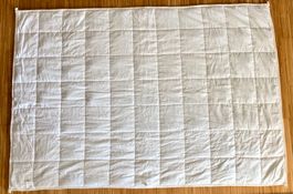 Hochwertige und flauschige Gewichtsdecke für Kinder
