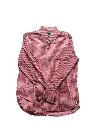 Tommy Hilfiger Hemd (Langarm)