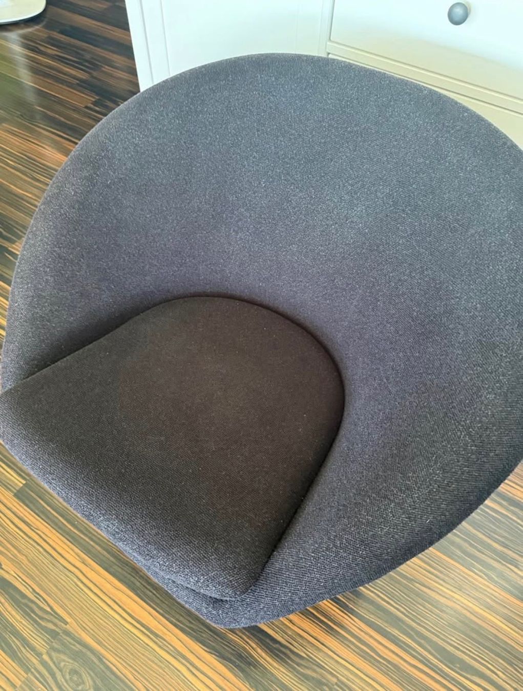 Fauteuils: Drehsessel 2x – D'occasion à Zug par dan_l757 1