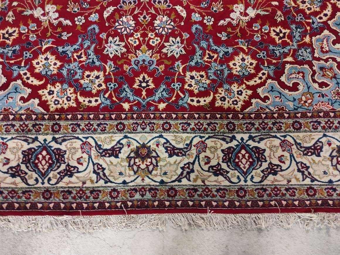 Tapis: Perserteppich Täbris 30 Jährig – D'occasion à Rudolfstetten par mirage4000 2