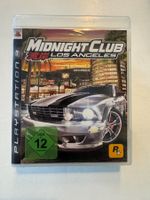 Midnight Club: Los Angeles für PlayStation 3