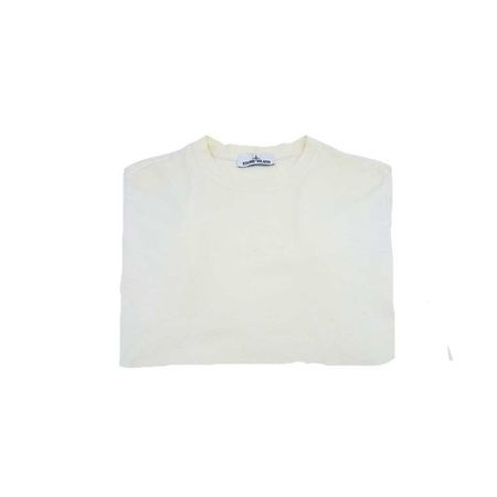 Stone Island Vintage Sweatshirt Grösse L