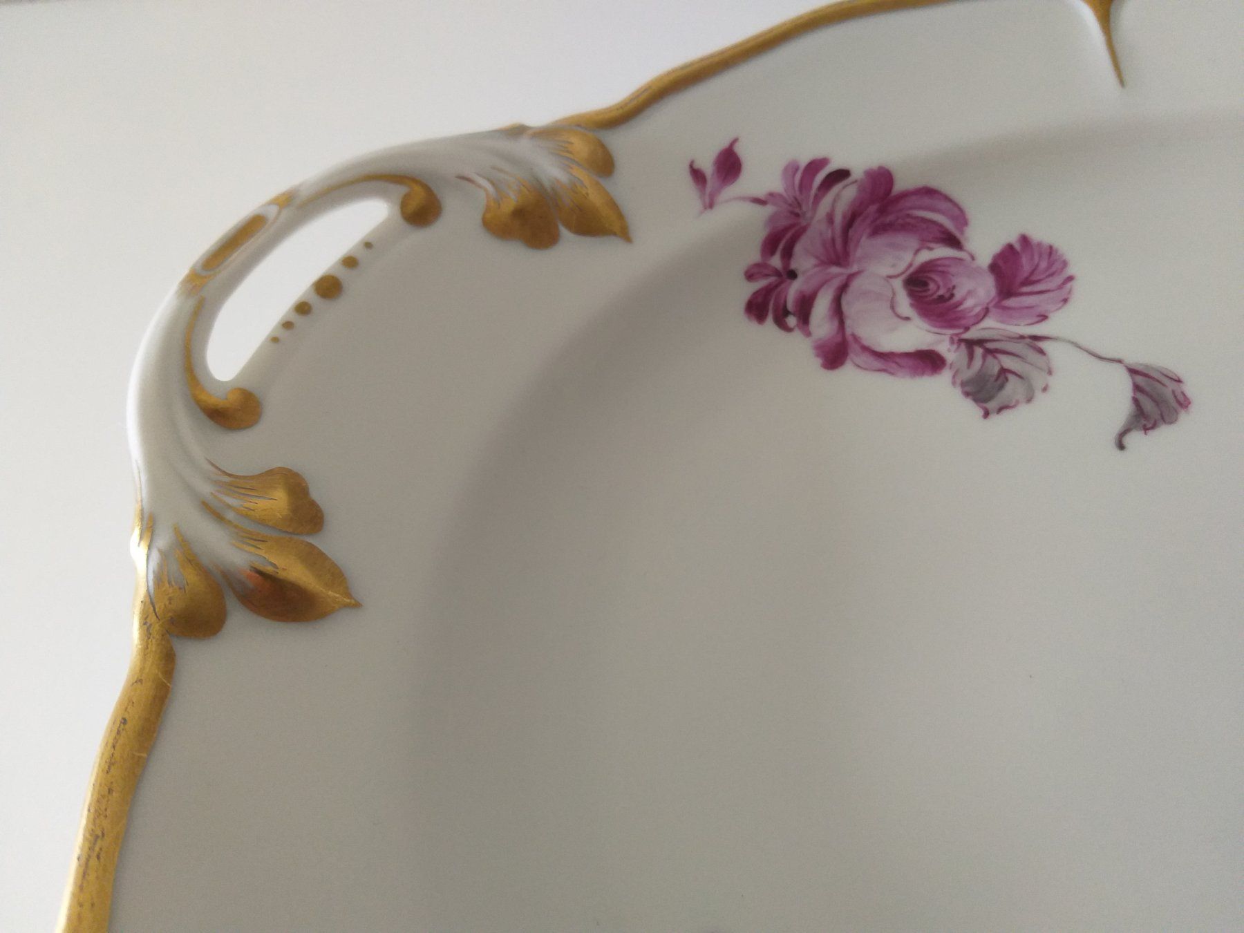 Piatti: SUISSE LANGENTHAL Assiette / Teller (1963) – Usato da Cossonay-Ville venduto da Les_1001_perles 3