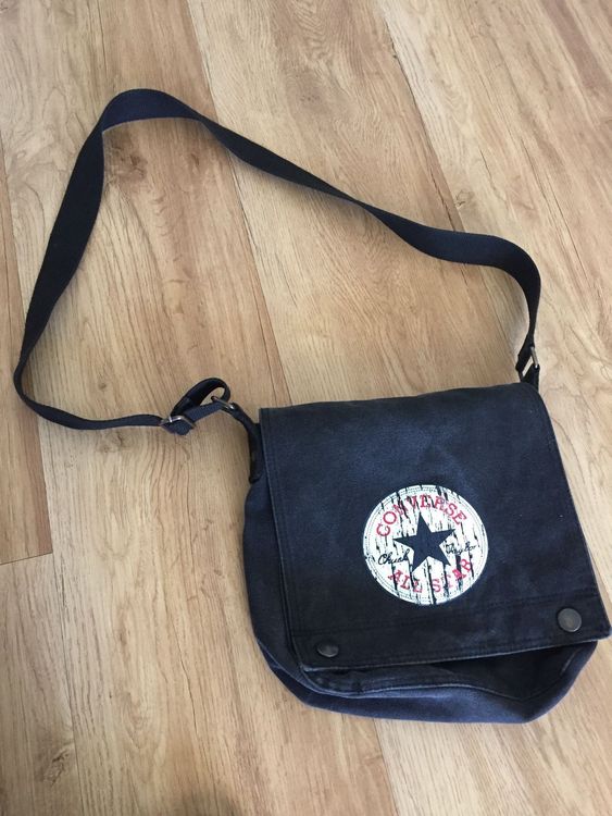 Converse Tasche Kaufen auf Ricardo