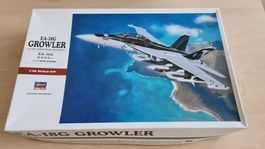 1:48 EA-18 G Growler - Hasegawa PT52