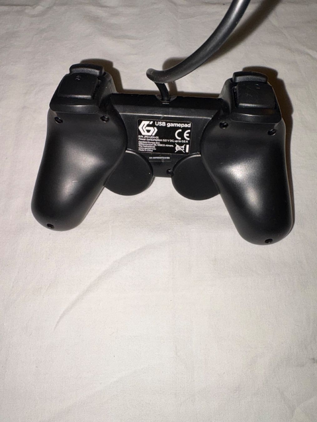 Console: Gamepad – Usato da Zürich venduto da ste_bx87 1