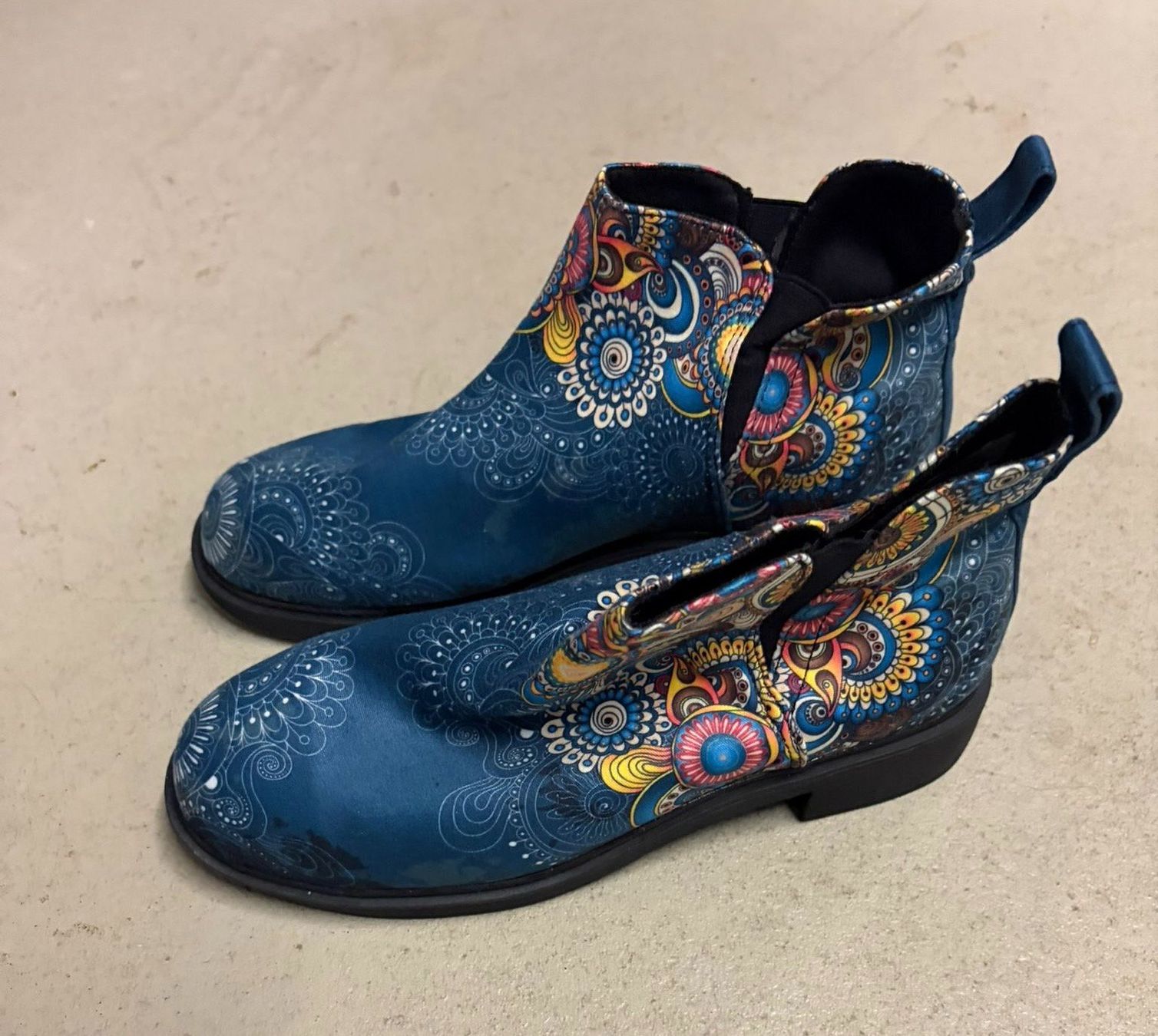 Scarpe da donna: Neue, ungebrauchte Schuhe, Grösse 39 – Nuovo (secondo la descrizione) da Hochfelden venduto da 19claudia73