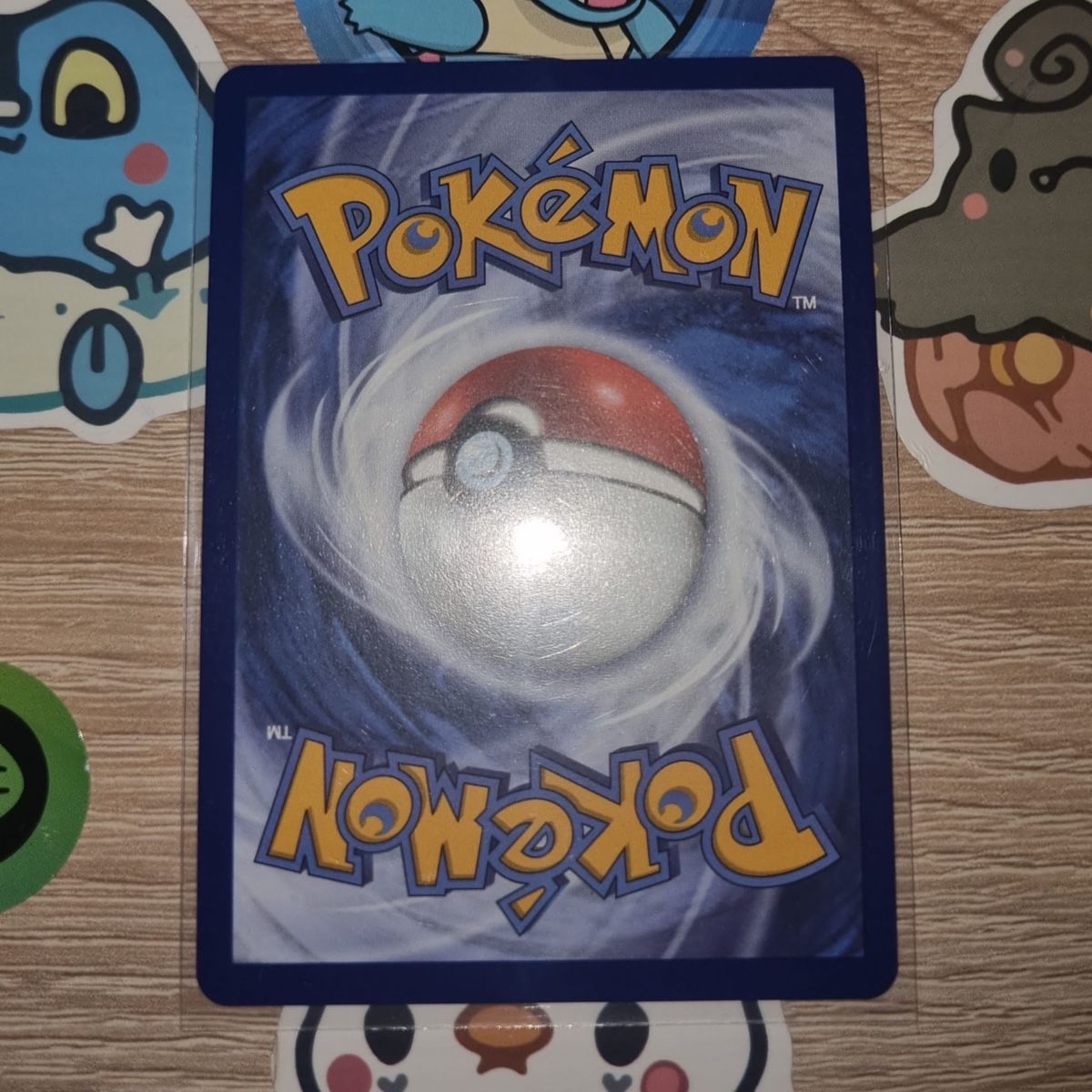 Pokémon Carte collezionabili: Probopass IR (ME3) – Nuovo (secondo la descrizione) da St-Maurice venduto da Whatty 1