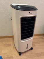 Ohmex Air Cooler COL 9090 PRO – mobiler Luftkühler, 7L Tank