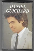 DANIEL GUICHARD  ( CASSETTE AUDIO )