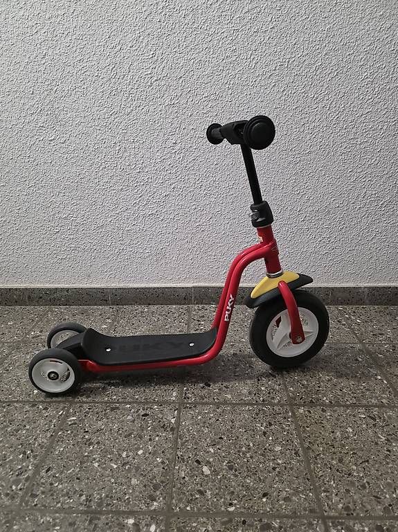 Puky Véhicules pour enfants: Puky Trotti – D'occasion à Effretikon par Ladylike4