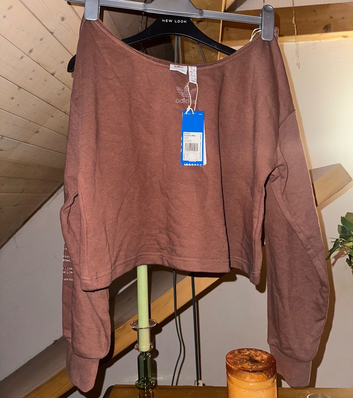 Adidas Tops: Adidas Oberteil, 42, NEU! – Neu und originalverpackt aus Gutenswil von jus_nr7h 3